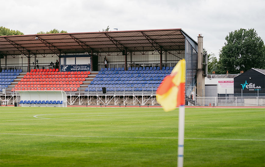 Sm Caen Havre Ac Le Match En Direct Infos Match Billet Smc