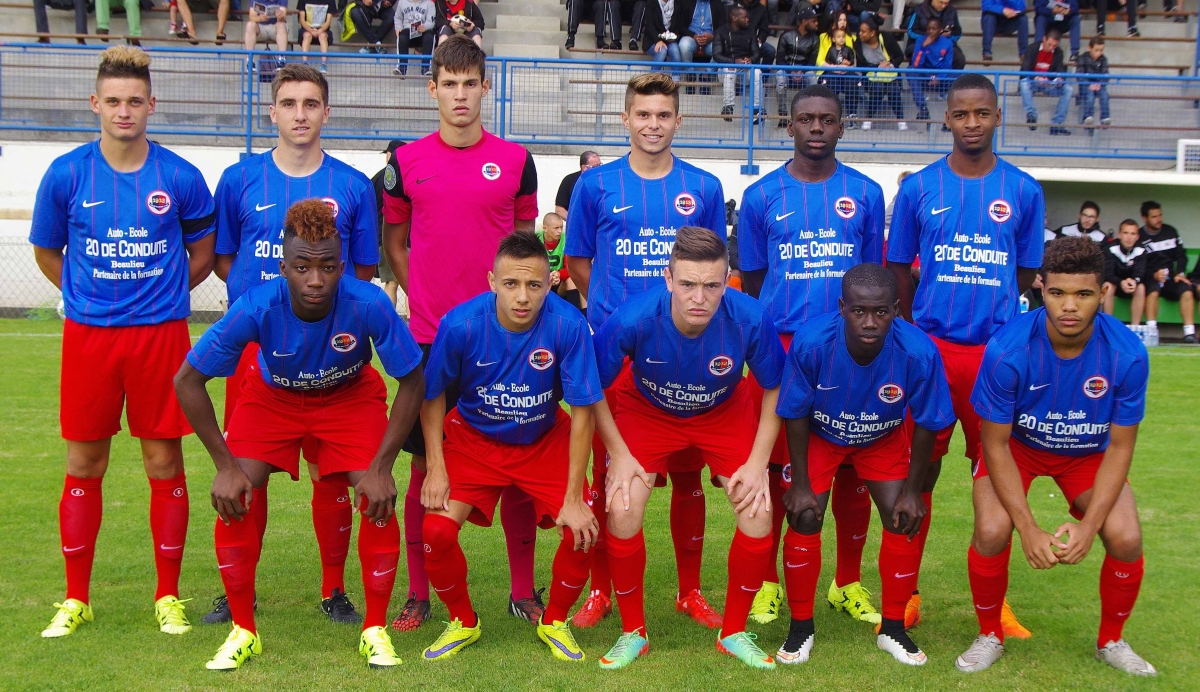 Amical. SM Caen B - La MOS Le 01/08 à 14h30 | Infos Match - Billet SMC ...