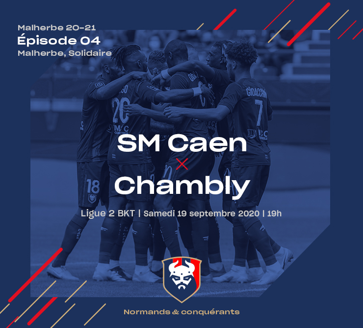 Stade Malherbe Caen Billetterie Sm Caen Match Smc 7323