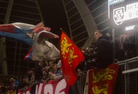 De nombreux Caennais sont attendus vendredi soir au stade de la Licorne pour la rencontre face à Amiens