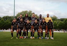 Le Stade Malherbe Caen disputait son troisième match de préparation ce mercredi soir sur la pelouse de Flers 