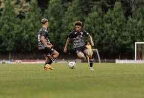 Avant-dernier match de préparation à partir de 18h00 face à l'En Avant Guingamp sur la pelouse de Vire