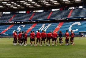 Le Stade Malherbe Caen effectue son premier déplacement de la saison demain soir sur la pelouse du Pau Football Club