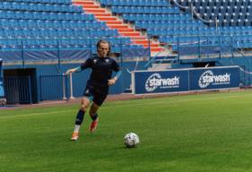 Après ses premières minutes en match amical, Léo Milliner est convoqué pour la première journée de Ligue 2 BKT