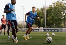 Le Stade Malherbe prépare son déplacement au Red Star ce vendredi