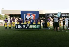 Le Stade Malherbe Caen s'est incliné ce vendredi soir sur la pelouse du Pau Football Club