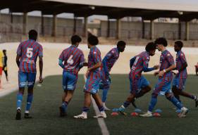 Les U19 du Stade Malherbe reçoivent le FC Chambly ce dimanche après-midi