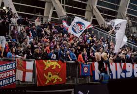 Comme souvent, de nombreux supporters sont attendus au stade Charléty pour la rencontre face au Paris FC