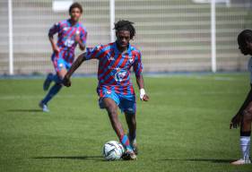 Les U17 du Stade Malherbe Caen tenteront d'enchaîner sur la pelouse du Paris-Saint-Germain 