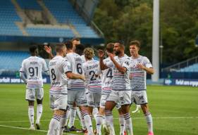 Le Stade Malherbe Caen s'était imposé face au Paris FC en ouverture du championnat la saison dernière, à Troyes (0-2)