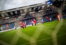 Près de 16 000 personnes sont attendues à d'Ornano pour le premier match de la saison face au Paris FC