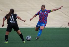 Rerour à la compétition ce week-end pour les féminines du Stade Malherbe Caen après trois semaines sans match