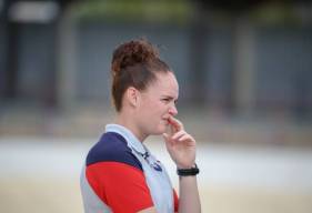 Chloé Charlot et les seniors féminines du Stade Malherbe Caen se rendent sur la pelouse de Bourges ce dimanche en ouverture du championnat 