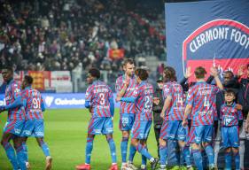 Le Stade Malherbe débute 2025 par un revers