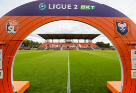 Le Stade Malherbe Caen se déplacera sur la pelouse du Stade Lavallois pour la 15e journée de Ligue2 BKT