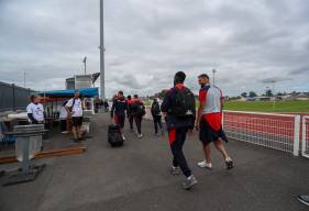 Le Stade Malherbe sera opposé à l'En Avant Guingamp sur le terrain de l'AF Virois en match de préparation
