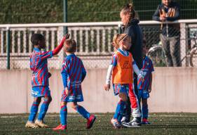 UNE DÉTECTION POUR L'ÉCOLE DE FOOTBALL DU STADE MALHERBE CAEN SE DÉROULERA LE MERCREDI 23 OCTOBRE PROCHAIN