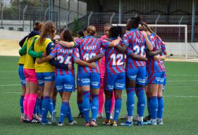 Les féminines du Stade Malherbe Caen tenteront de décrocher leur première victoire dimanche à Saint-Denis