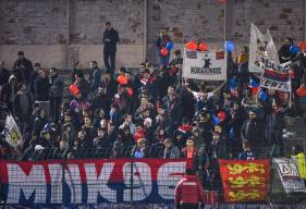 Le dernier déplacement du Stade Malherbe Caen au stade Bauer remonte à 2019 en Coupe de France