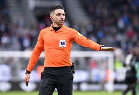 Pierre Gaillouste n'a plus croisé le chemin du Stade Malherbe Caen depuis plus de deux ans