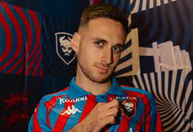 Jules Gaudin est prêté par le Paris FC jusqu'à la fin de saison