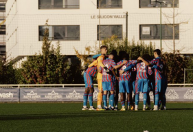 Les Caennais disputeront leur dernier match de Challenge Espoirs sur la pelouse du Paris FC à la fin du mois de mars