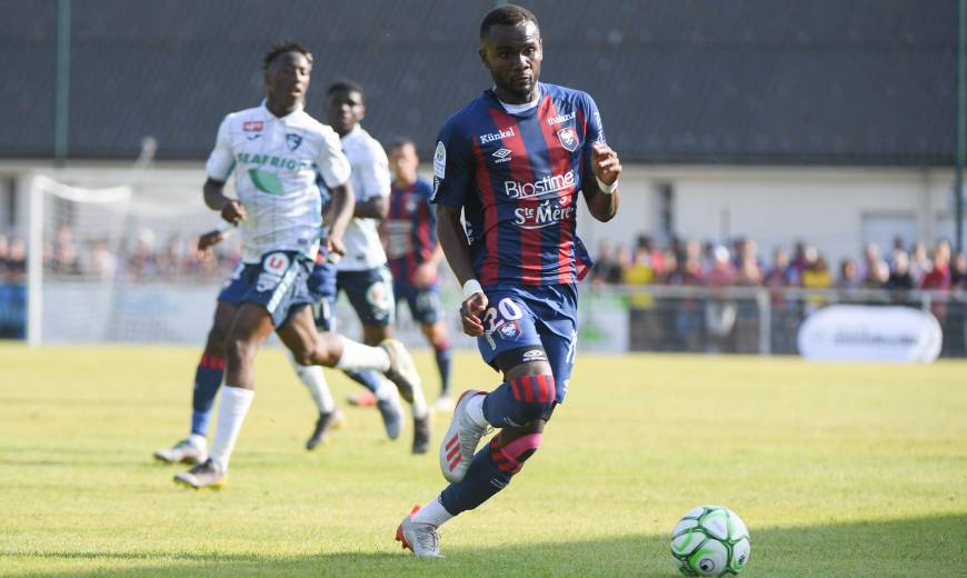 Amical - SM Caen / Havre AC : L'album-photos | Infos Match - Billet SMC ...