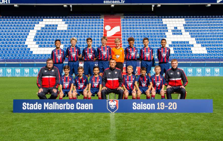 Les Resultats Du Week End Infos Match Billet Smc Informations Stade Malherbe De Caen