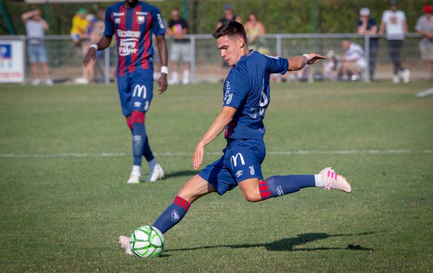 Reprise - Matchs Amicaux 2019/2020 - Page 2 A63v9353