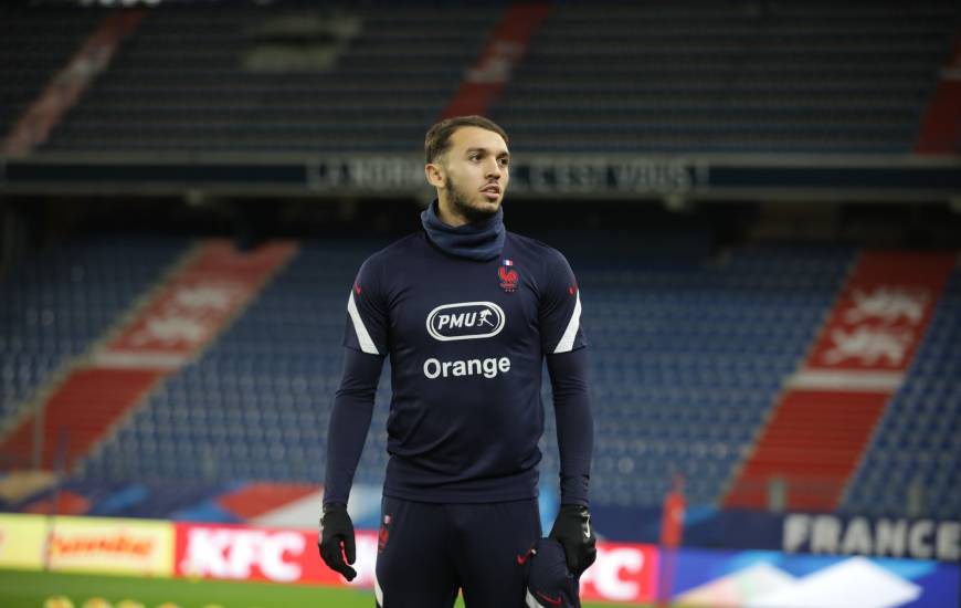 L Equipe De France Espoirs Au Stade Michel D Ornano Infos Match Billet Smc Informations Stade Malherbe De Caen