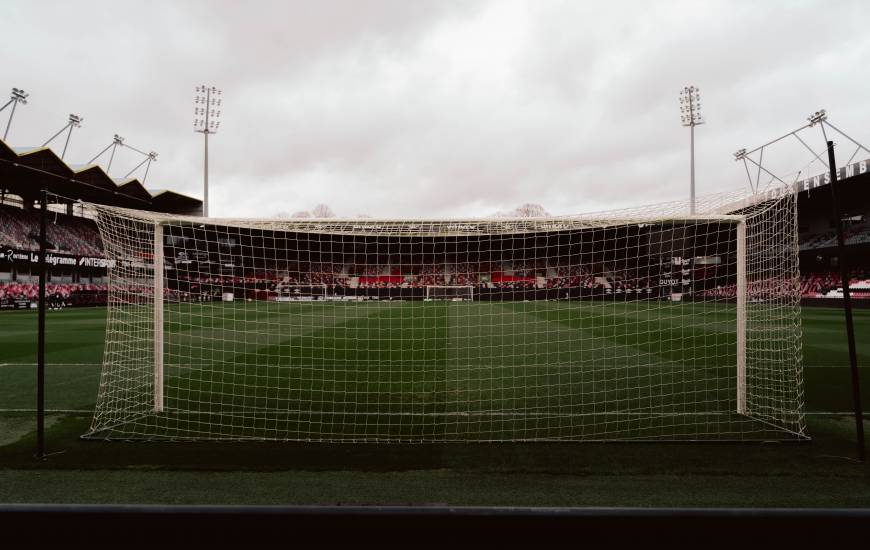 Le Stade Malherbe Caen se déplacera sur la pelouse de l'En Avant Guingamp pour le compte de la 7e journée