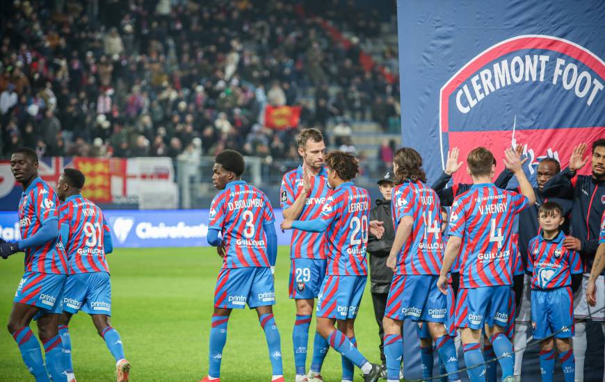 Le Stade Malherbe débute 2025 par un revers