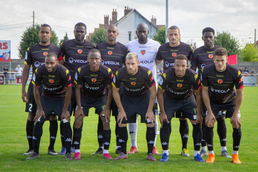 Amical - SM Caen / Le Mans FC : L'album-photos | Infos Match - Billet ...